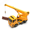 1:20 Автокран MAN E516-003, 2.4Ghz