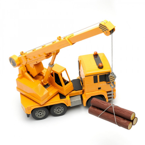 1:20 Автокран MAN E516-003, 2.4Ghz