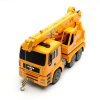 1:20 Автокран MAN E516-003, 2.4Ghz