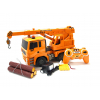 1:20 Автокран MAN E516-003, 2.4Ghz