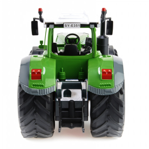 1:16 Трактор сельскохозяйственный E351-003, 2.4Ghz