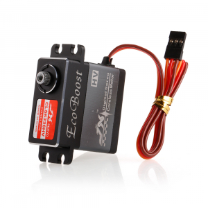 Сервопривод цифровой JX CLS6336HV Coreless Digital Servo 35.6кг/см / 0.11с