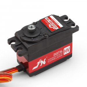 Сервопривод цифровой JX PDI-HV5921MG Coreless Digital Servo 20.3кг/см / 0.12с