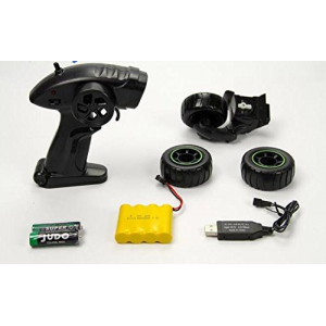 Краска по лексану Tamiya PS-20 Fluorescent Red, 100мл