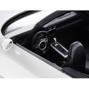 1:12 Porsсhe 911 Carrera S