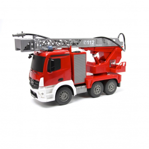 1:20 Пожарная машина Mercedez-Benz Actros E527-003