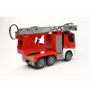 1:20 Пожарная машина Mercedez-Benz Actros E527-003