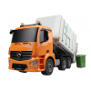 1:20 Мусоровоз Mercedez-Benz Actros E560-003