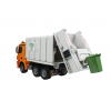 1:20 Мусоровоз Mercedez-Benz Actros E560-003