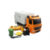 1:20 Мусоровоз Mercedez-Benz Actros E560-003