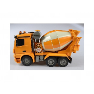 1:20 Бетоновоз Mercedez-Benz Actros E528-003, 2.4Ghz