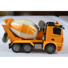 1:20 Бетоновоз Mercedez-Benz Actros E528-003, 2.4Ghz