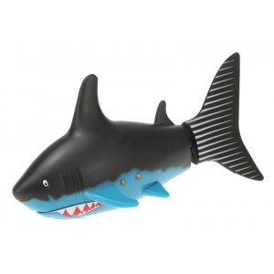 Радиоуправляемая рыбка-акула Create Toys водонепроницаемая