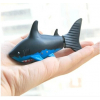 Радиоуправляемая рыбка-акула Create Toys водонепроницаемая