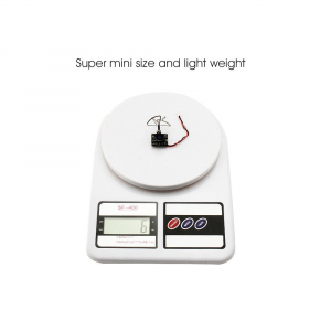 Видеокамера FPV Eachine TX03 FPV 600TVL, 1/3" CMOS, 120°, NTSC