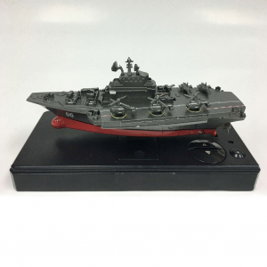 1:68 Миникорабль Create Toys 3318, 2.4Ghz