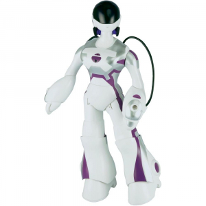 Интерактивный женоробот WowWee FemiSapien