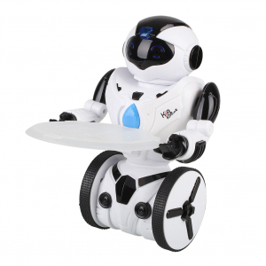 Радиоуправляемый робот JXD KiB 1016A, 2.4Ghz