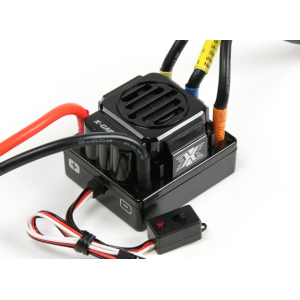 Регулятор для бесколлекторных двигателей HobbyKing X-Car Beast Series 120A