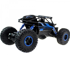 1:18 Краулер Zegan, 4WD