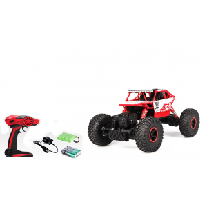 1:18 Краулер Zegan, 4WD