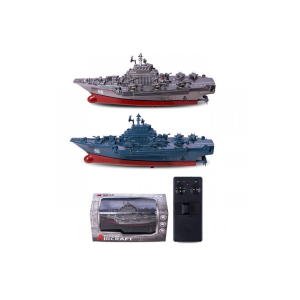 1:68 Миникорабль Create Toys 3318, 2.4Ghz