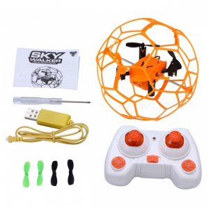 Квадрокоптер SkyWalker HM134