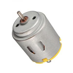 Электродвигатель коллекторный R260 3-6V (260 типоразмер)