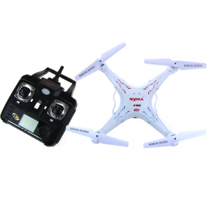 Квадрокоптер Syma X5
