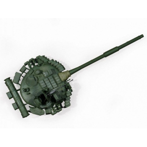 1:35 Сборная модель ZVEZDA Основной боевой танк Т-80БВ, подарочный набор