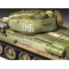 1:35 Сборная модель ZVEZDA Советский средний танк Т-34/85, подарочный набор