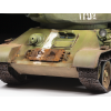 1:35 Сборная модель ZVEZDA Советский средний танк Т-34/85, подарочный набор