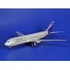1:144 Сборная модель ZVEZDA Пассажирский авиалайнер Боинг 767-300, подарочный набор