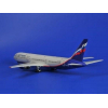 1:144 Сборная модель ZVEZDA Пассажирский авиалайнер Боинг 767-300, подарочный набор