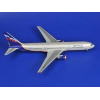 1:144 Сборная модель ZVEZDA Пассажирский авиалайнер Боинг 767-300, подарочный набор