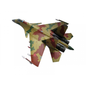 1:72 Сборная модель ZVEZDA Истребитель Су-35, подарочный набор