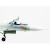 1:72 Сборная модель ZVEZDA Российский многоцелевой истребитель Су-27СМ, подарочный набор