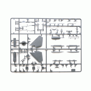 1:72 Сборная модель ZVEZDA Российский многоцелевой истребитель Су-27СМ, подарочный набор