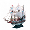 1:200 Сборная модель ZVEZDA Галеон «Элизабет» Эскадры Френсиса Дрейка 1588 г., подарочный набор