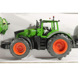 1:16 Трактор сельскохозяйственный с поливальной установкой E355-003, 2.4Ghz