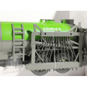 1:16 Трактор сельскохозяйственный с поливальной установкой E355-003, 2.4Ghz