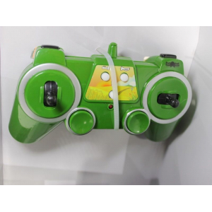 1:16 Трактор сельскохозяйственный с поливальной установкой E355-003, 2.4Ghz