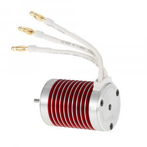 Электродвигатель бесколлекторный Surpass Hobby F540 3000KV