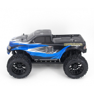 1:10 HSP Brontosaurus, Brushed, 4WD, 2.4Ghz