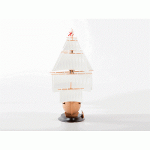 1:350 Сборная модель ZVEZDA Флагманский корабль Френсиса Дрейка "Ревендж", подарочный набор