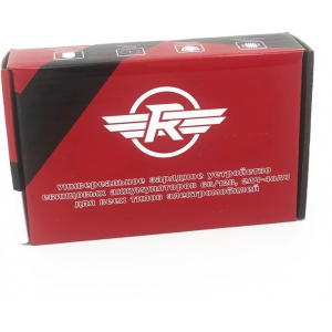 Универсальное зарядное устройство для электромобиля (6/12V C:1-3A)