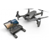 Квадрокоптер MJX MEW4-1 с HD видеокамерой 2048p, FPV - 5G Wi-Fi, GPS, с сумкой