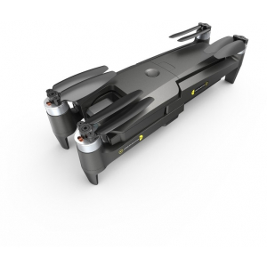 Квадрокоптер MJX MEW4-1 с HD видеокамерой 2048p, FPV - 5G Wi-Fi, GPS, с сумкой