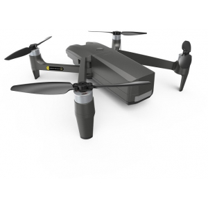 Квадрокоптер MJX MEW4-1 с HD видеокамерой 2048p, FPV - 5G Wi-Fi, GPS, с сумкой