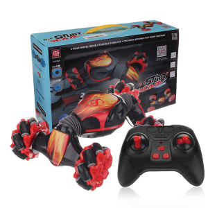 1:16 Внедорожник - трансформер CV8818-82B, 4WD, 2.4Ghz